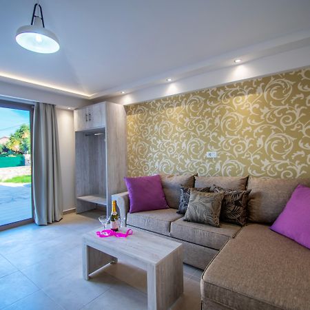 Paradise Apartments ラガナス エクステリア 写真